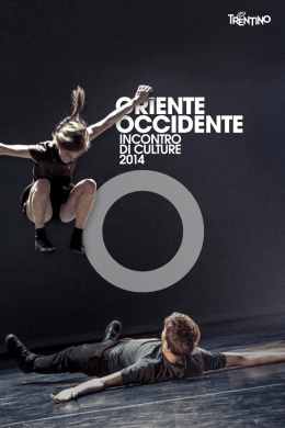 ORIENTE OCCIDENTE 2014 ()