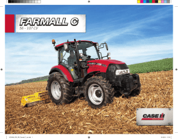 farmall c - CNH Industrial