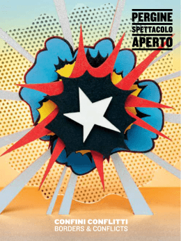 Untitled - Pergine Spettacolo Aperto