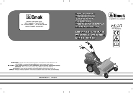 T&eacute;l&eacute;charger PDF - Paul Forrer AG