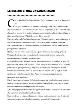 libretto