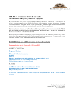 Clicca qui per scaricare il pdf del bando