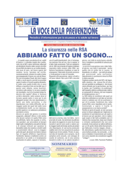 Servizio - Sicurezzalavoroweb.it