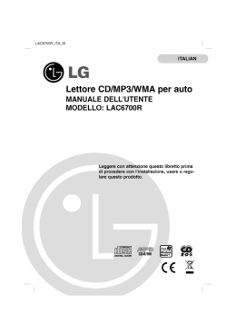 Manuale utente ITA