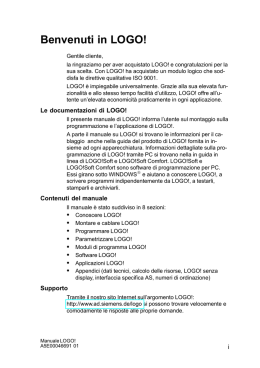 Visualizza - Siemens Industry Online Support Portals