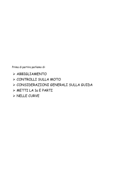 2 Prima di partire - RomagnaHarleyGroup
