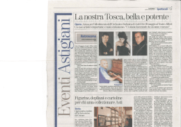 La Stampa 18 maggio 2013