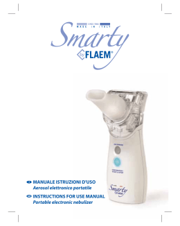 manuale - Smarty