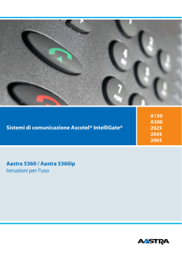 manuale office 5360