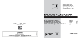 Lea el manual de instrucciones