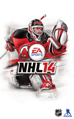 nhl-14-manuals - Cloudfront.net