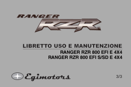 manuale - Egimotors