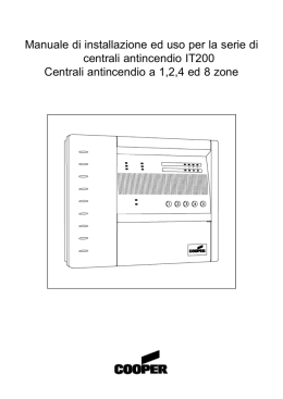 IT200 - Gesco