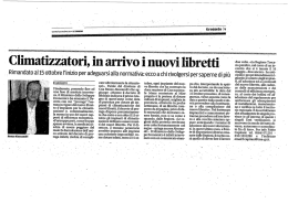 zatori - CNA Grosseto