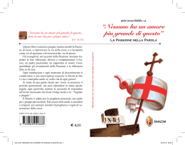 Leggi un estratto