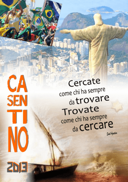 libretto completo ca.. - Diocesi di Civita Castellana