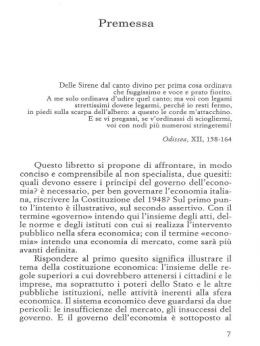 Leggi l`introduzione - Tommaso Padoa