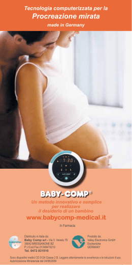 BabyComp - Lyoness.TV