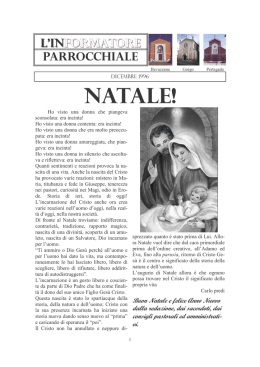 n atale! - Pertegada.org