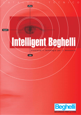 IP66 - Beghelli