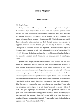 Dante Alighieri - Marco MG Michelini