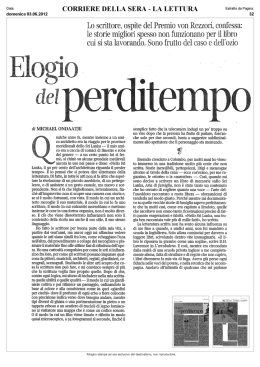 libretto