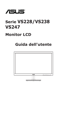 Serie VS228/VS238 VS247