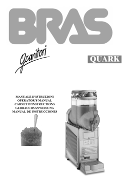 Scarica manuale Quark
