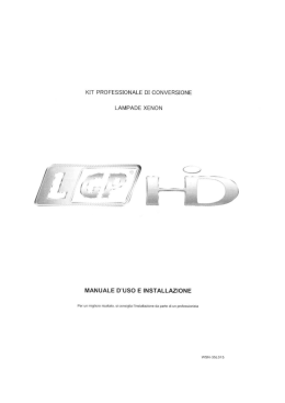Manuale HID