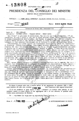 8808 - Italia Taglia