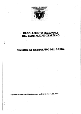 Page 1 ` REGQKA ENT@ SEEIQNALE BEL CLSB ALPIN