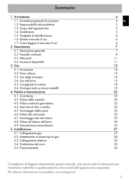 Sommario