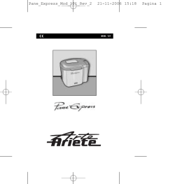 Pane_Express_Mod_121_Rev_2 21-11-2006 15:18