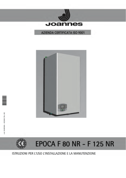 epoca f 80 nr - f 125 nr