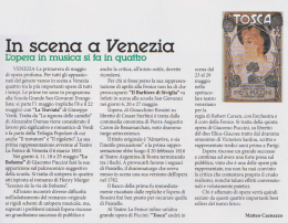 Maggio 2008, NTWK 122 - Premio Internazionale MATTADOR