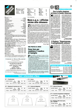 Pagina 08 - Comune di Nova Milanese
