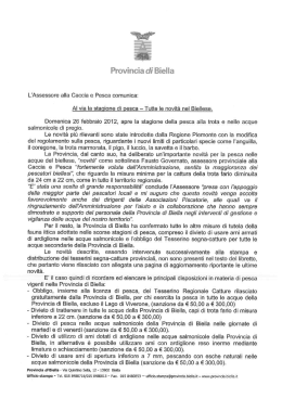 Provincia di Biella