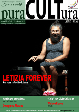 numero 48/2015 del 15/10/2015