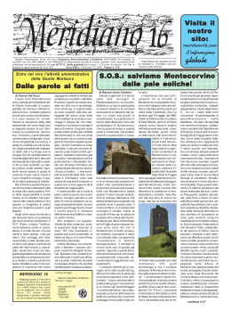 n. 1 (519) del 19.1.2008