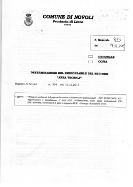 Albo Pretorio Facile