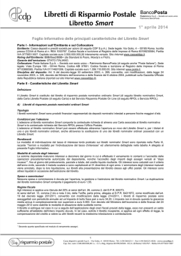 In vigore dall`01/04/2014 al 23/06/2014