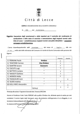 Stampa di fax a pagina intera