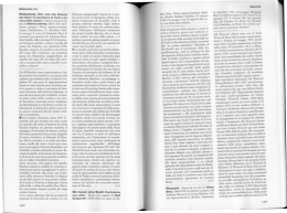 Wozzeck Berg - Dipartimento di Scienze Umane per la Formazione