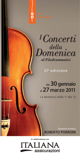 Libretto 2011:libretto 2006