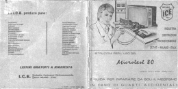 Microtest 80