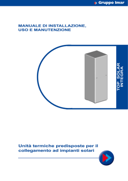 Manuale tecnico