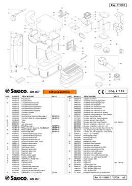 (Sin 007). - Vendingbar