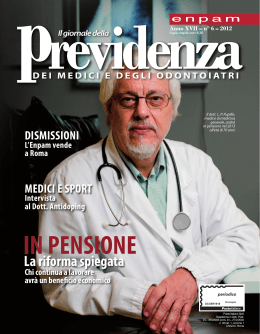 previdenza