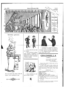 Numero 47 - Bonetta Web
