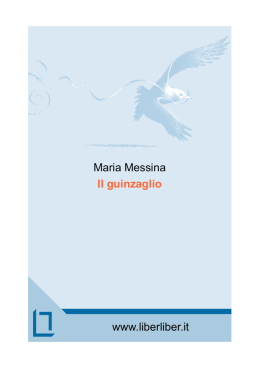 Il guinzaglio
